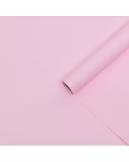 Пленка матовая 0,5*10м 65мкм, пастельная серия арт. СМЛ-195231-1-СМЛ0007135848