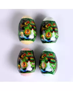 Бомбочки для ванны «Креативное творчество», серия Bath Bomb Dino арт. СМЛ-284129-1-СМЛ0009645563