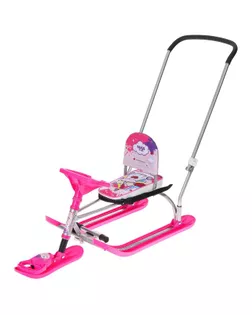 Снегокат "Twiny2+" с единорогом арт. TW2-M/EP арт. СМЛ-166924-1-СМЛ0007330521