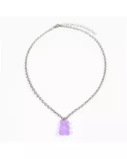 Колье "Желейные мишки", WINX арт. СМЛ-246585-1-СМЛ0007393833