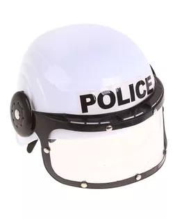 Шлем полицейского «Миротворец» арт. СМЛ-102278-1-СМЛ0000739449