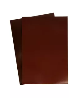 Картон цветной А4 190 г/м2 коричневый, немелованный, цена за 1 лист арт. СМЛ-221471-1-СМЛ0007437496