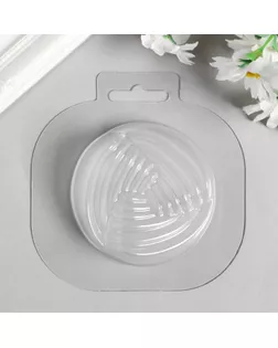 Пластиковая форма "Завиток №2" арт. СМЛ-219516-1-СМЛ0007615122