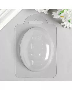 Пластиковая форма "Папа" арт. СМЛ-219586-1-СМЛ0007615261