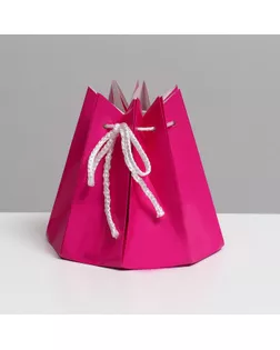 Аквабокс, розовый, 16 х 16 см арт. СМЛ-248460-1-СМЛ0007868200