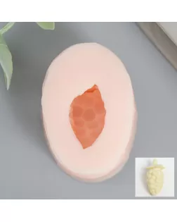 Молд силикон "Лоза" 3,2х1,8 см арт. СМЛ-282848-1-СМЛ0007987687