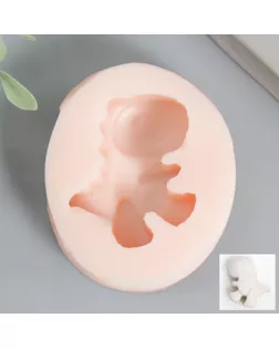 Молд силикон "T-rex" 3,5х3 см арт. СМЛ-282367-3-СМЛ0007987704