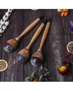 Маракас "Диско-бум" МИКС арт. СМЛ-103498-1-СМЛ0000855845