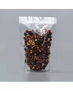 Прозрачный дой пак,16 х 24 х 4 см арт. СМЛ-250578-1-СМЛ0009223162