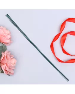 Проволока герберная 0,8 мм, 1 кг арт. СМЛ-254684-1-СМЛ0009562980