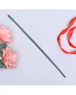 Проволока герберная 1 мм, 1 кг арт. СМЛ-254685-1-СМЛ0009562981