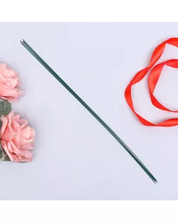 Проволока герберная 1,1 мм, 1 кг арт. СМЛ-254686-1-СМЛ0009562982