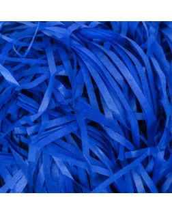 Наполнитель тишью, синий,  50 г арт. СМЛ-254728-1-СМЛ0009567754