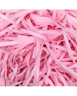 Наполнитель тишью, розовый, 500 г арт. СМЛ-254740-1-СМЛ0009567768