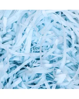 Наполнитель тишью, голубой, 500 г арт. СМЛ-254742-1-СМЛ0009567771