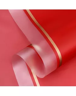 Плёнка для цветов, 58см*10м арт. СМЛ-257106-1-СМЛ0009683098