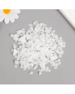 Парафин для  изготовления свечей 1000 гр температура плавления 60° арт. СМЛ-258729-1-СМЛ0009753133