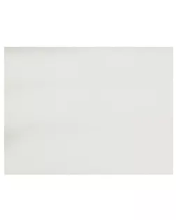 Картон переплетный 2.0 мм, 30*40 см, 20 листов, 1250 г/м², белый арт. СМЛ-222254-1-СМЛ0005109998