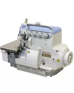 Оверлок PEGASUS M932-70-5X5/D222/Z054 арт. ТМ-8367-1-ТМ-0067342