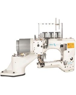 JACK JK-8740-460-02/D/UT/AW1S (флэтлок) арт. ТМ-4895-1-ТМ0739828