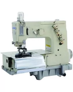 Промышленная швейная машина Red Shark RS-82000C арт. ТМ-5691-1-ТМ0797488
