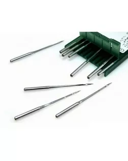 Игла Groz-Beckert 88HK/LAx88 № 130/21 арт. ТМ-6145-1-ТМ-0010577