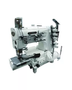 Промышленная швейная машина Kansai Special NRE-9803GMG/UTE 7/32 (серводвигатель GD60-9-KE-220) ) арт. ТМ-6187-1-ТМ-0012387
