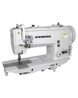 Промышленная швейная машина SEIKO LSWN-28BL-3 (6,4 мм) арт. ТМ-6216-1-ТМ-0014011