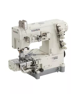 Промышленная швейная машина Kansai Special NR-9803GALK 7/32 арт. ТМ-6232-1-ТМ-0014525