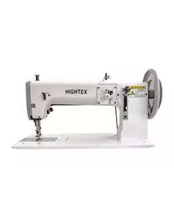 Промышленная швейная машина HIGHTEX 7243 (стол) арт. ТМ-6320-1-ТМ-0015592