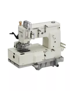 Промышленная швейная машина Kansai Special DFB-1412PS-ET 3/16" (4,8) арт. ТМ-6348-1-ТМ-0016769