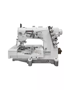 Промышленная швейная машина Kansai Special NW-8803GF 1/4 (6,4мм) арт. ТМ-6367-1-ТМ-0016801