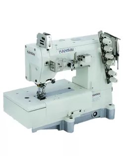 Промышленная швейная машина Kansai Special NW-8804GD 6,0 арт. ТМ-6687-1-ТМ-0020914
