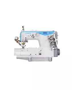 Промышленная швейная машина Jack W4-UT-01GB (5,6 мм) (комплект) арт. ТМ-8162-1-ТМ-0021670