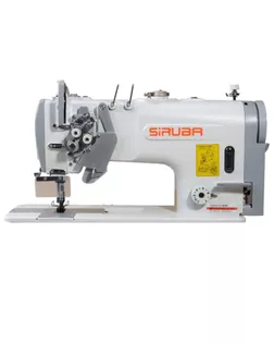 Промышленная швейная машина Siruba T8200-75-064H арт. ТМ-6781-1-ТМ-0022693