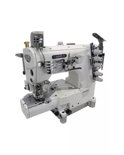 Промышленная швейная машина Kansai Special NR-9803GD 7/32 арт. ТМ-6798-1-ТМ-0023409