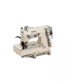 Промышленная швейная машина Kansai Special NL5801G-UTE (I90C-4-98-220) арт. ТМ-6813-1-ТМ-0024053