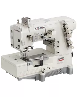 Промышленная швейная машина Kansai Special WX-8842-1GCS1 2,4-6,4 арт. ТМ-6854-1-ТМ-0024303