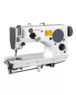 Промышленная швейная машина HIGHTEX 9518 (стол) арт. ТМ-7019-1-ТМ-0025659