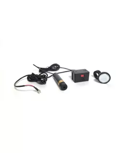 Купить Лампы, светильники Лампа TD- 1B LINE (лазерный указатель I, 1W, 100-240V) арт. ТМ-7093-1-ТМ-0026086 оптом в Казахстане
