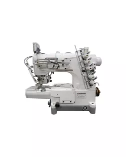 Промышленная швейная машина Kansai Special NR-9803GMG 1/4 арт. ТМ-7143-1-ТМ-0026783