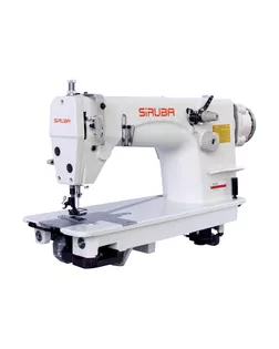 Промышленная швейная машина Siruba DL381 арт. ТМ-7196-1-ТМ-0029018