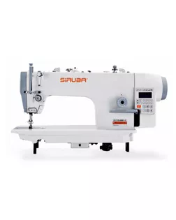 Промышленная швейная машина Siruba DL7200-BH1-16 (с блоком управления и встроенным серводвигателем) арт. ТМ-7214-1-ТМ-0029911