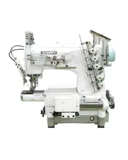 Промышленная швейная машина Kansai Special NM-1001JCD-UNC-A (I90M-4-98-220) арт. ТМ-7250-1-ТМ-0030300