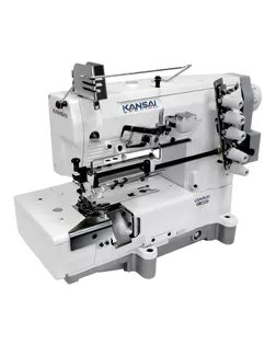 Промышленная швейная машина Kansai Special NW-8803GEK/MK1-3-01 7/32 арт. ТМ-7437-1-ТМ-0033050