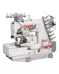 Промышленная швейная машина Siruba F007K-W222-364-4/FSM арт. ТМ-7441-1-ТМ-0033276