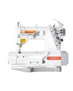 Промышленная швейная машина Siruba F007K-W162-364/FHA/DKFU арт. ТМ-7464-1-ТМ-0034195