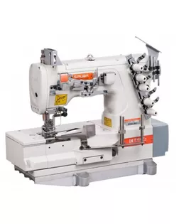 Промышленная швейная машина Siruba F007K-W222-364/FQ/DFKU арт. ТМ-7489-1-ТМ-0034743