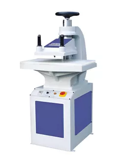 Вырубной пресс GSB-80 арт. ТМ-7515-1-ТМ-0004620