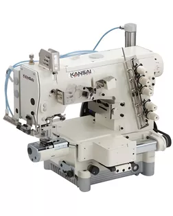 Промышленная швейная машина Kansai Special NC-1103GA 7/32 (5.6) арт. ТМ-7548-1-ТМ-0004744